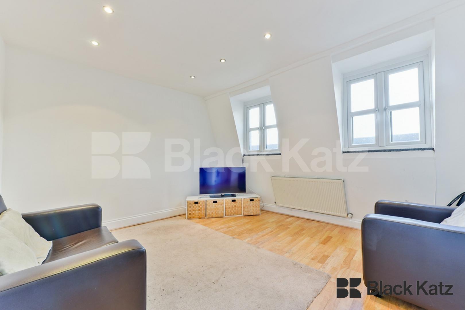 Superbly located to numerous amenities and transport links Union Street, Borough